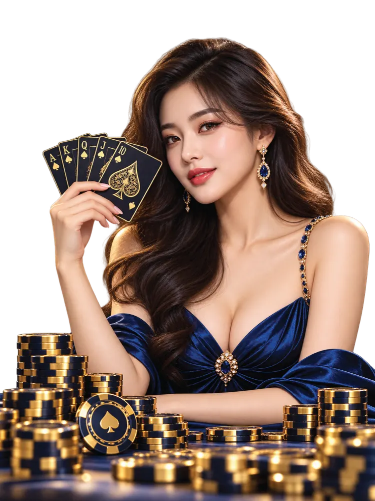 Artikel Poker KAISARJUDI